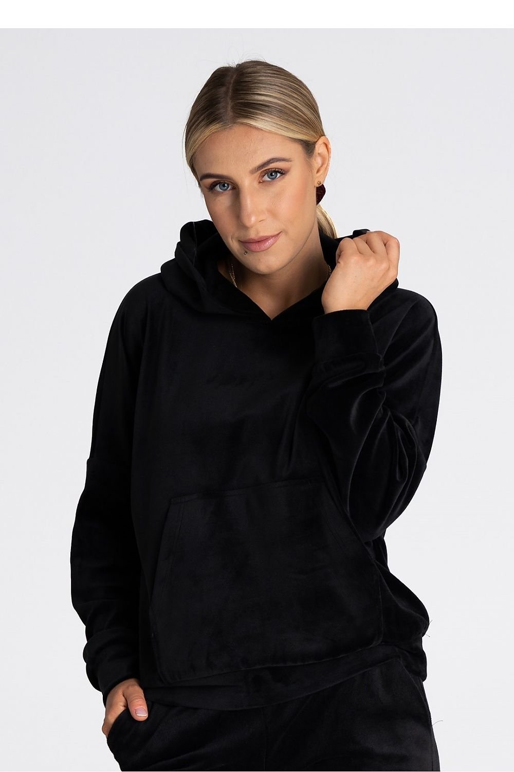 Sweatshirt model 189274